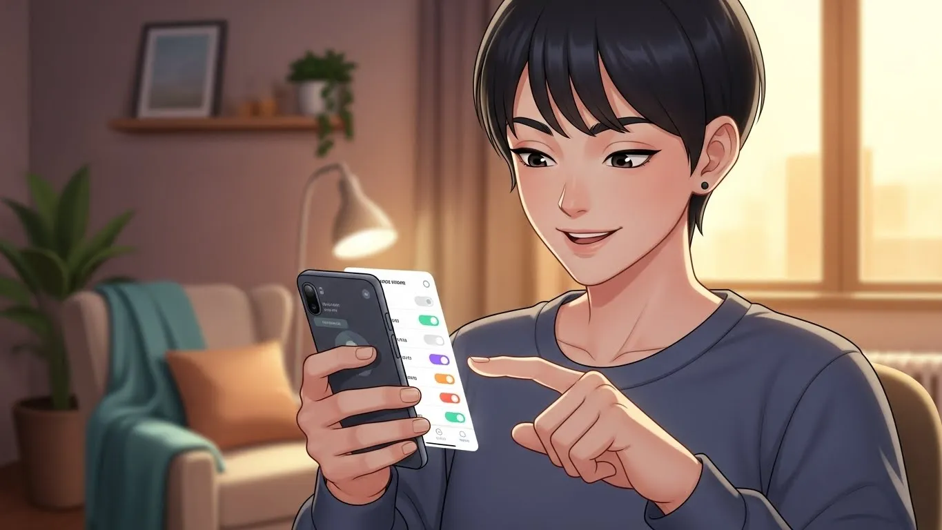 자동 업데이트 해제 설정법