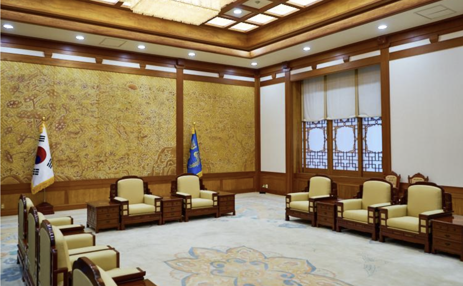 청와대 관람 예약 방법 소요 시간 주차