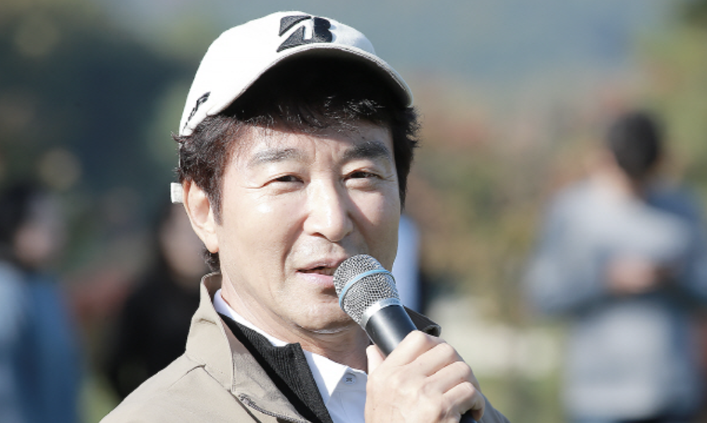 홍요섭 자선활동