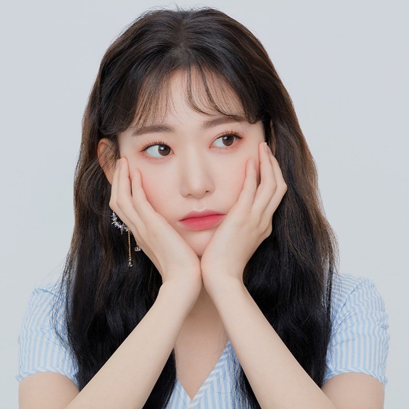 사쿠라&원영 사쿠라&원영