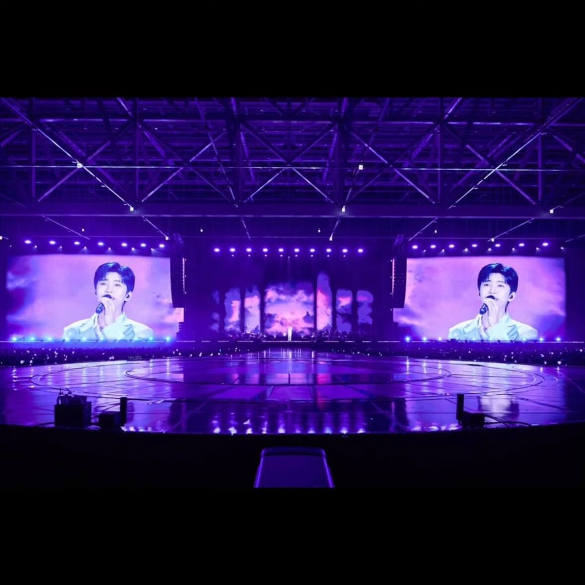 임영웅 콘서트