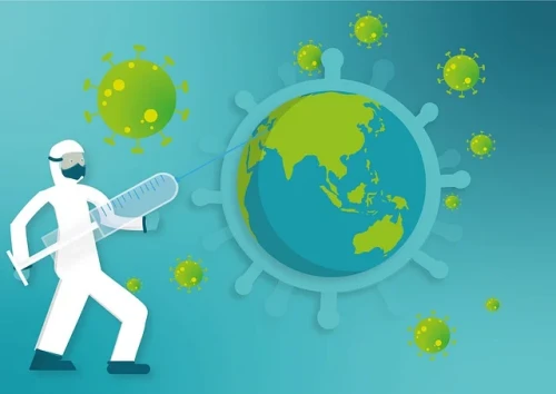 대상포진 전염성