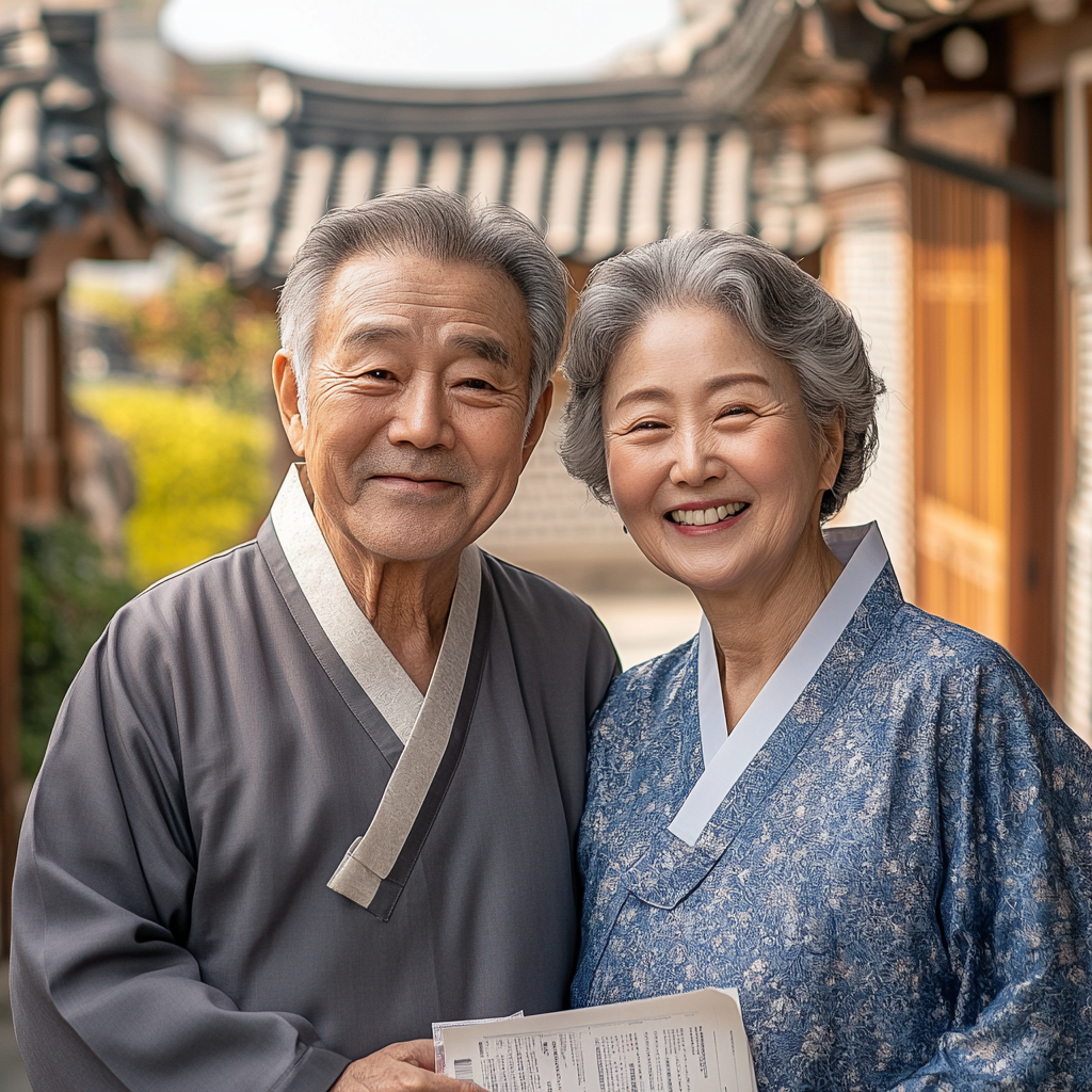 노후연금