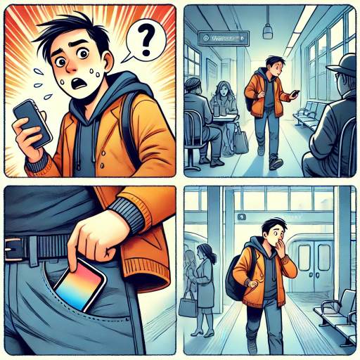 핸드폰 분실시 찾는 방법