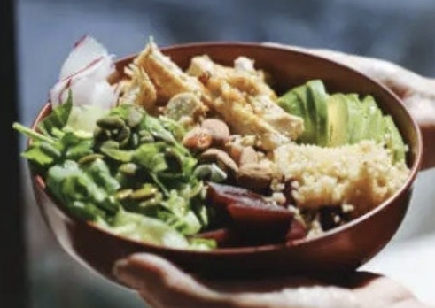 입술에 물집이 생기는 이유 25