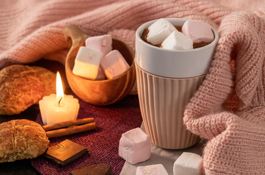 마시멜로-초코파이-지구-괴담-성분-젤라틴-물-공기-바닐라