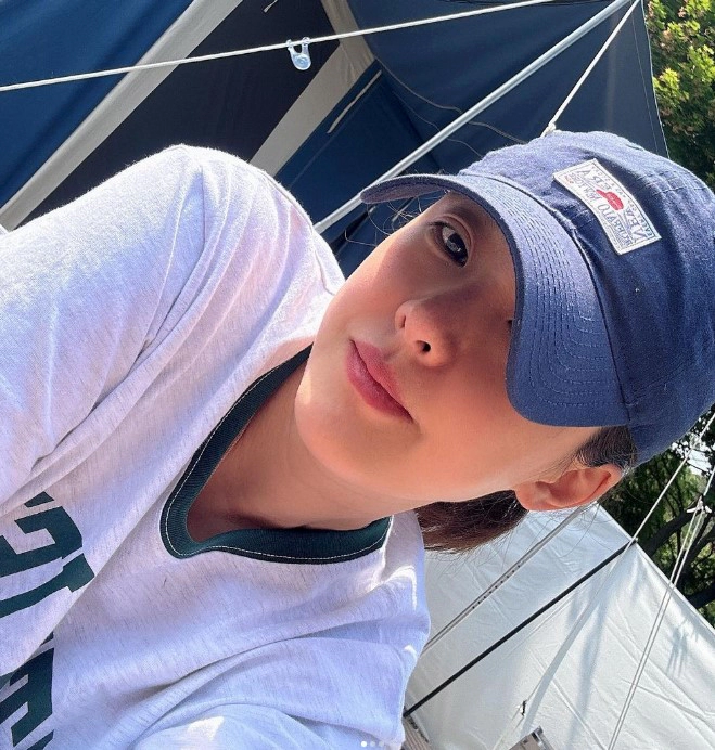 박은혜 라디오 스타 근황