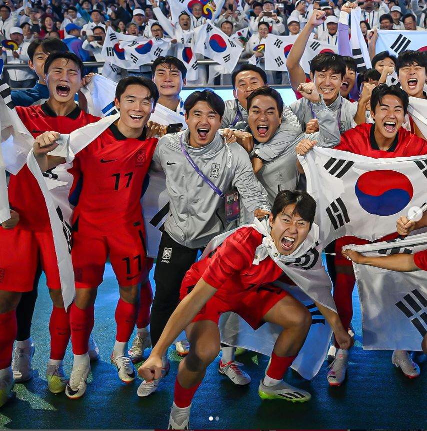 아시안컵 중계방송