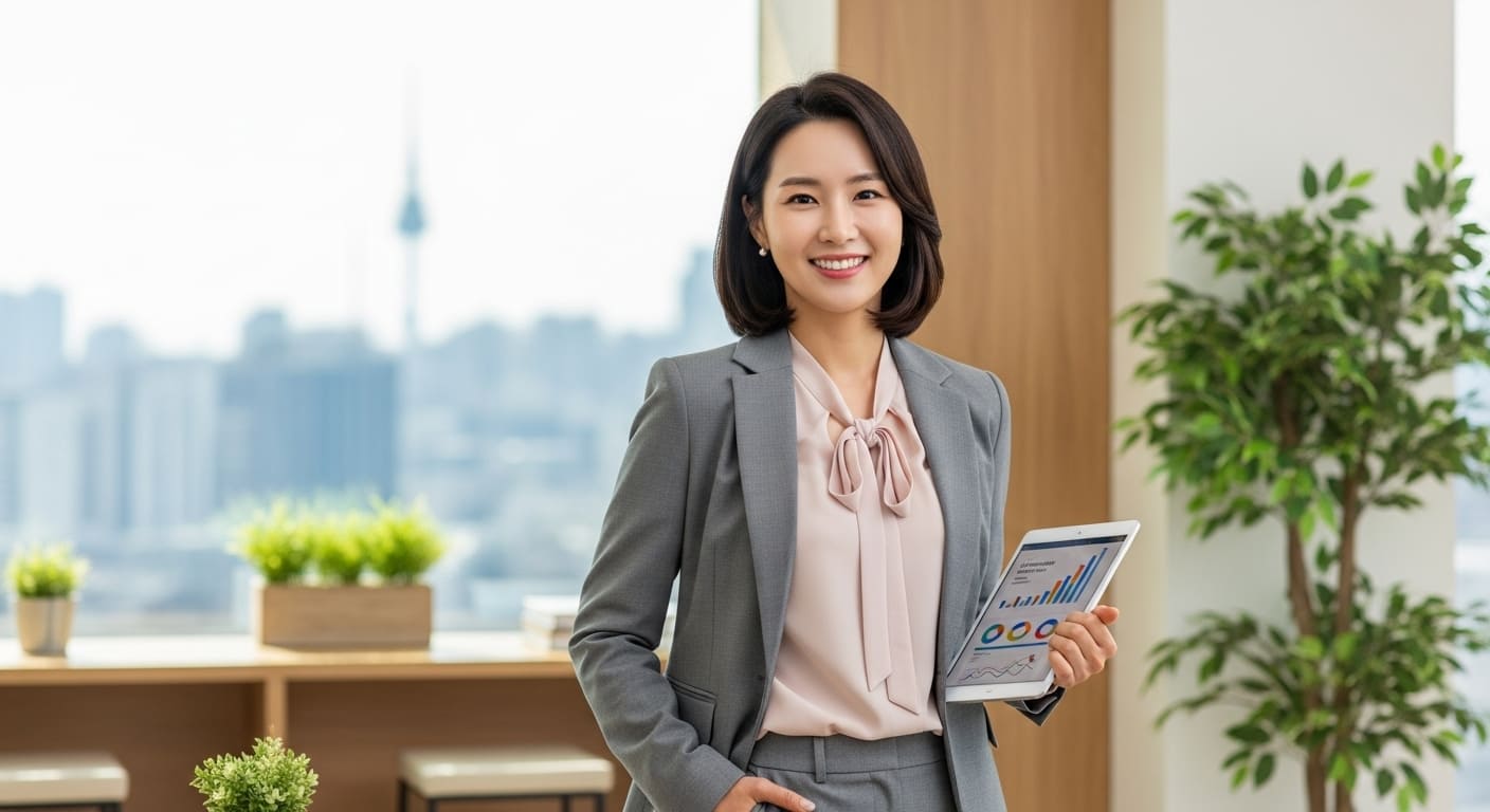 여성기업확인서 발급 신청하기