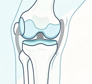 무릎 안쪽 통증 원인