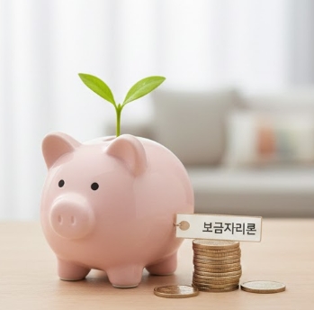 특례보금자리론 신청자격