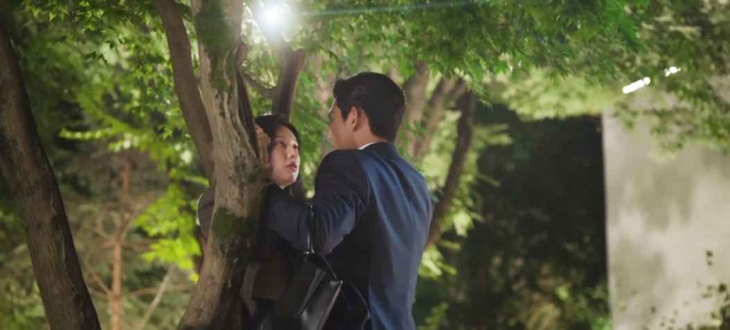 눈물의 여왕 3회