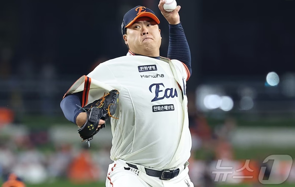 2025년 한국시리즈 일정