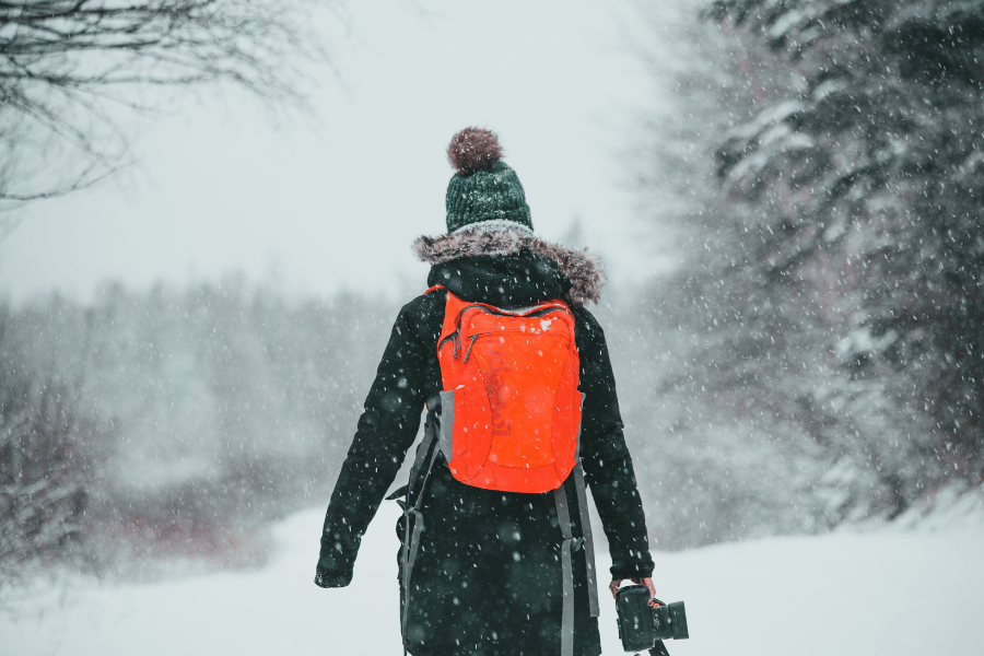 12월 국내 여행지 추천 BEST 6