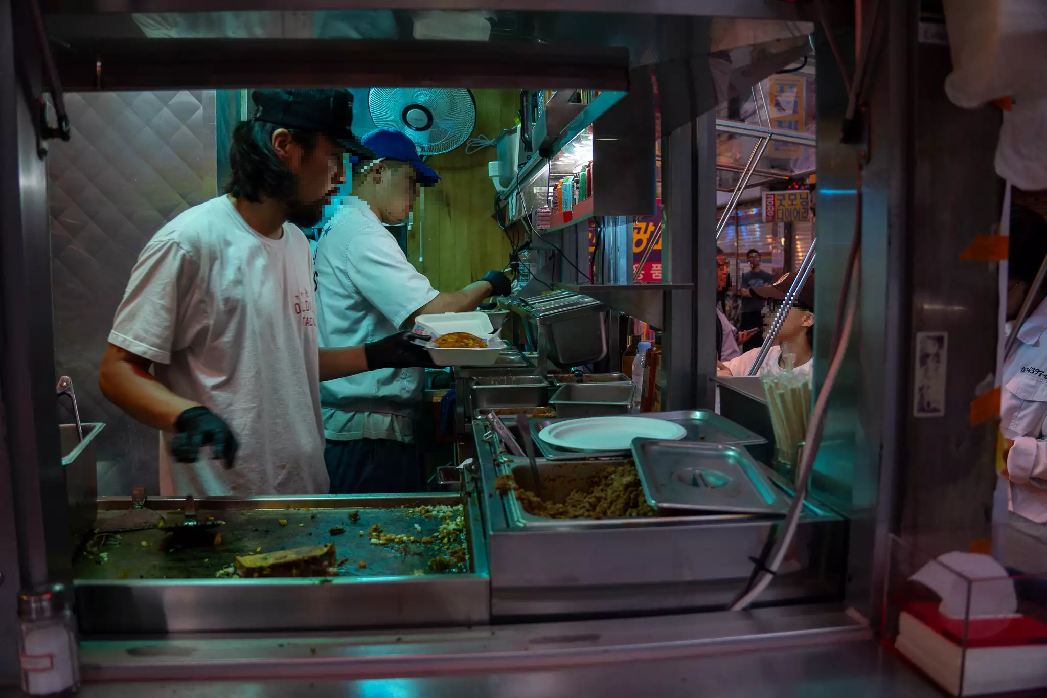 올디스타코-매장사진