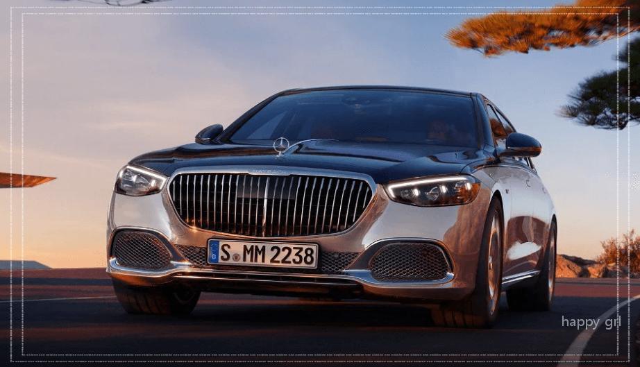 법인차 세단 벤츠 E-클래스