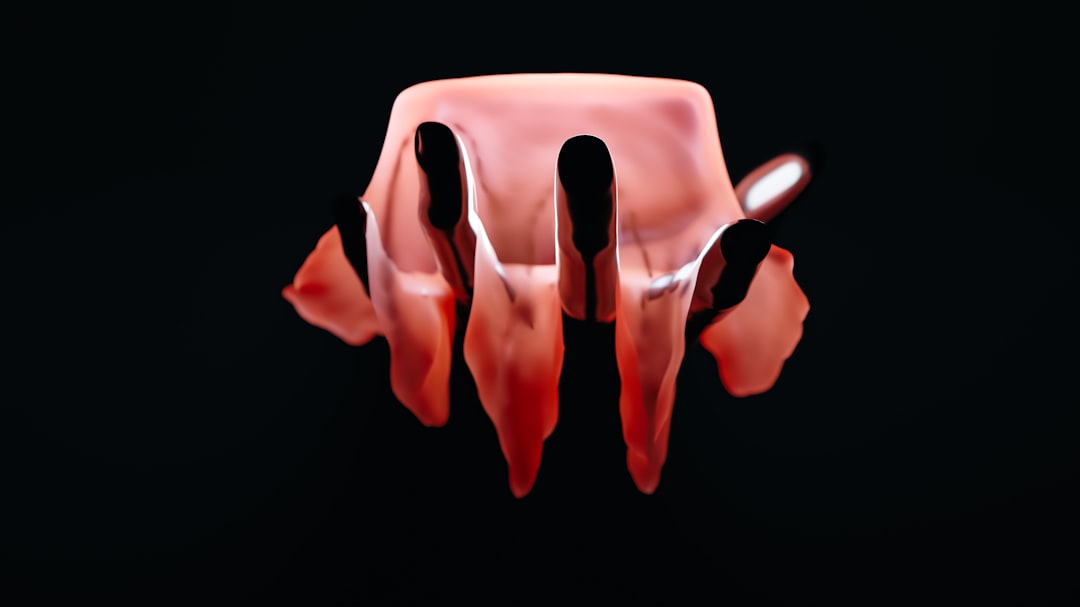 Dentures.