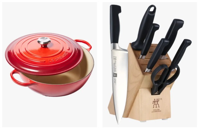 2023년 주방용품 블랙 프라이데이 추천 특가