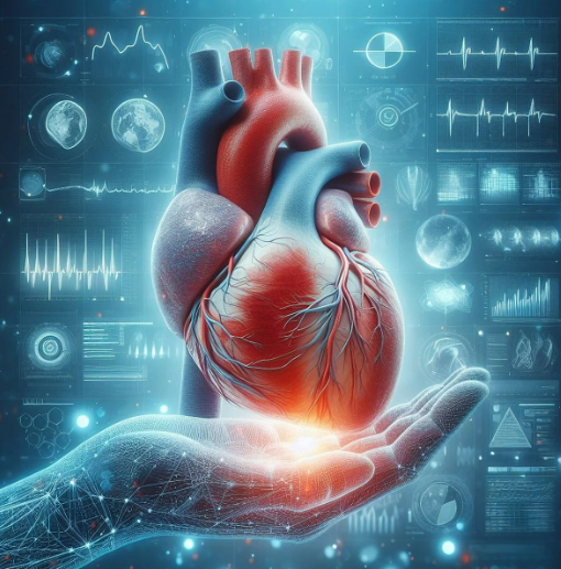 동맥 관련 사진