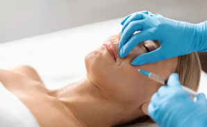 콜라겐주사/출처:어도비스톡