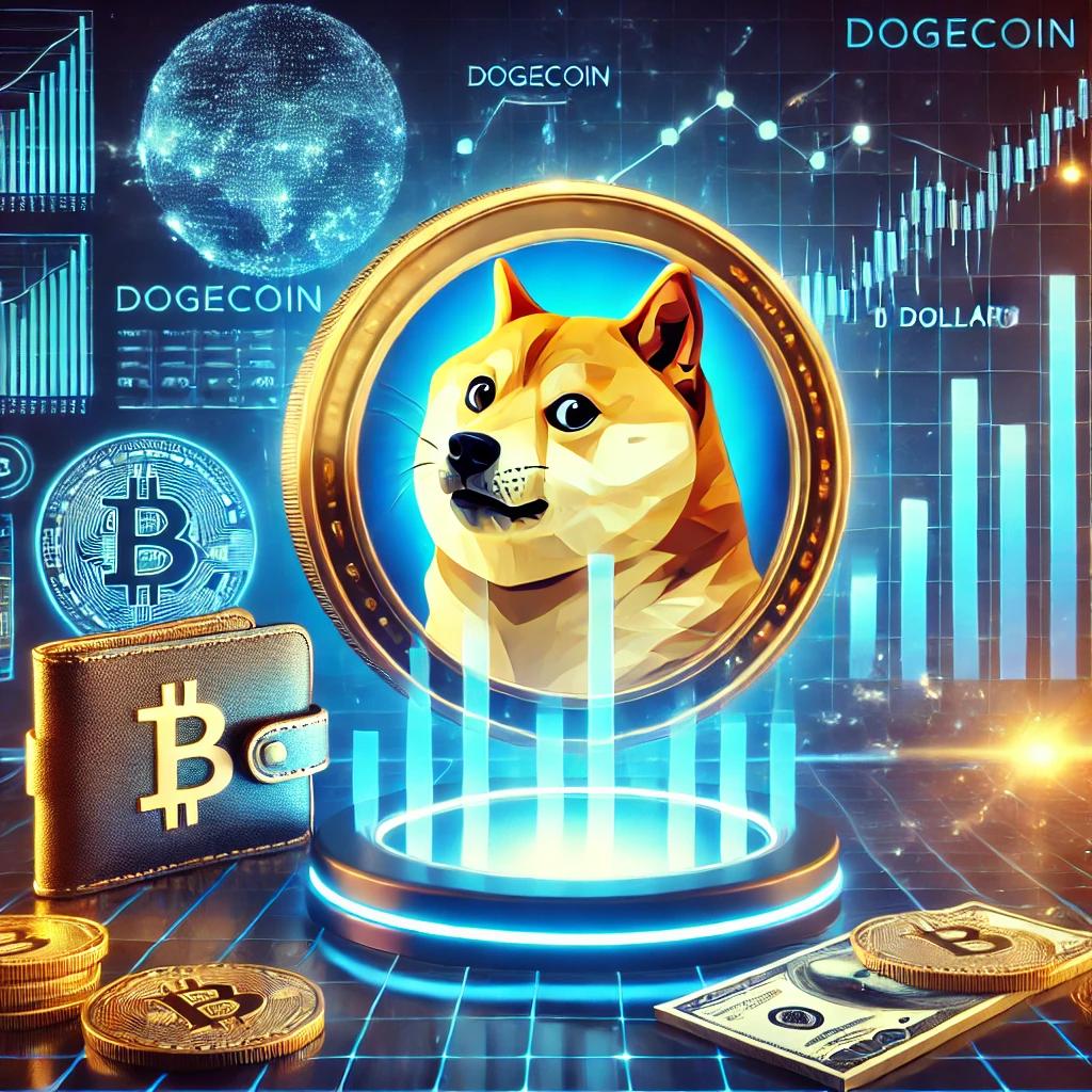 도지코인 10달러