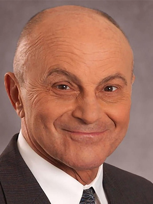 유진 파마 시카고대 교수.