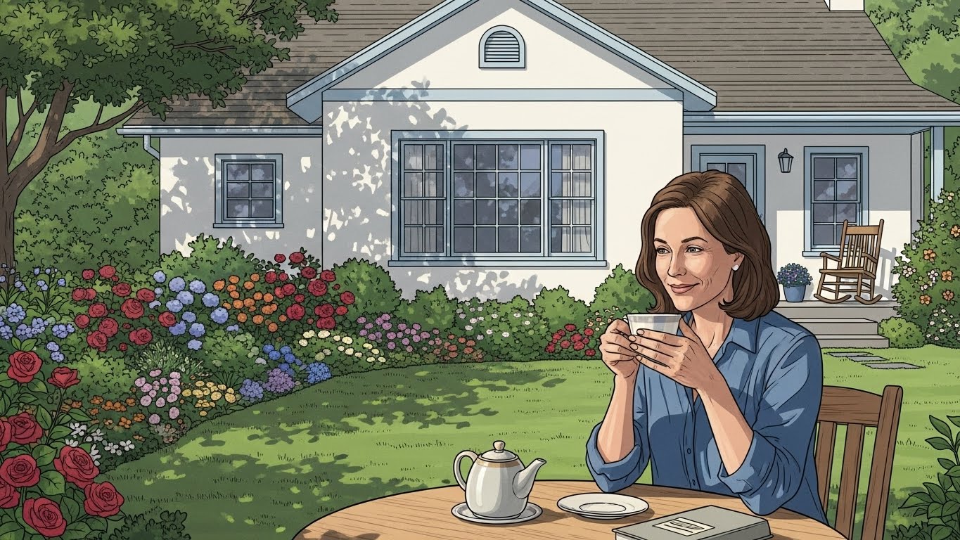 전남 영광 농가주택 매매 시골집 1