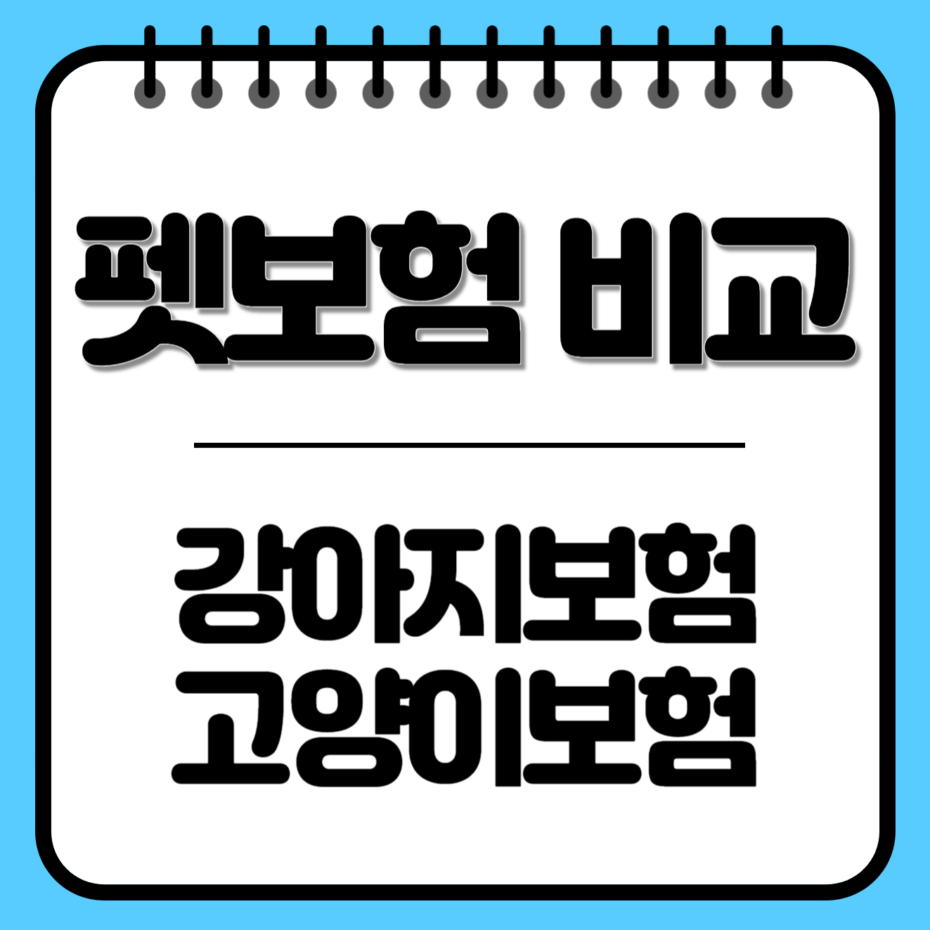 펫보험 비교! 강아지 보험&#44; 고양이 보험 알아보세요