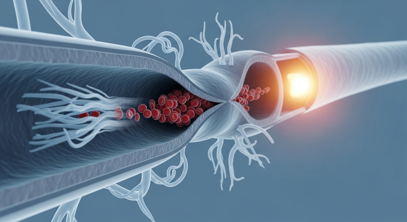 찬바람이 치질을 악화시키는 과학적 이유: 겨울철 항문 건강 3단계 관리법