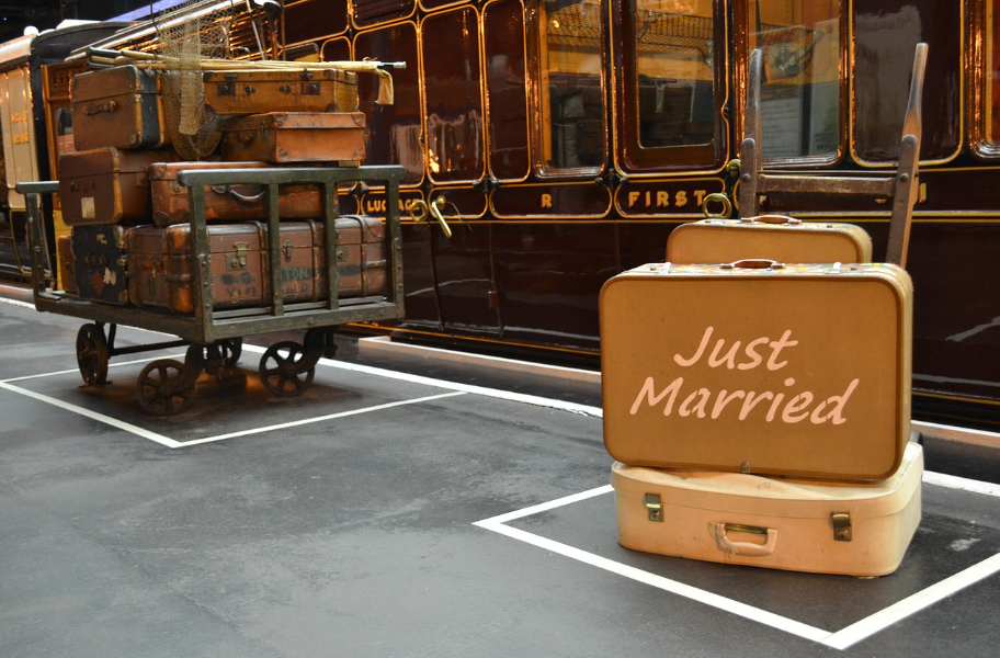 40대여성의 해외여행