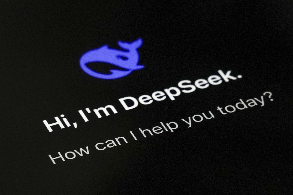 딥시크 뜻 앱 다운로드 DeepSeek 어플 사용법
