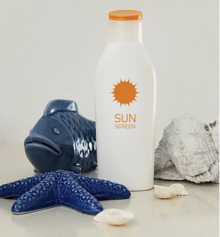 여름 외출 전후 아기 자외선 차단 방법