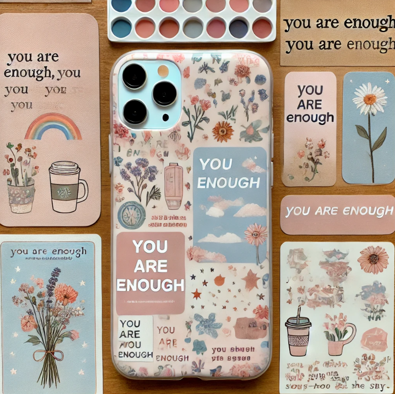 아이폰 케이스 관련 사진