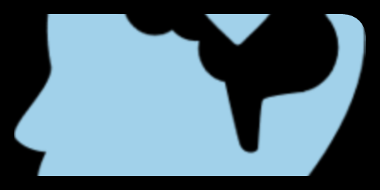 공황장애 이미지