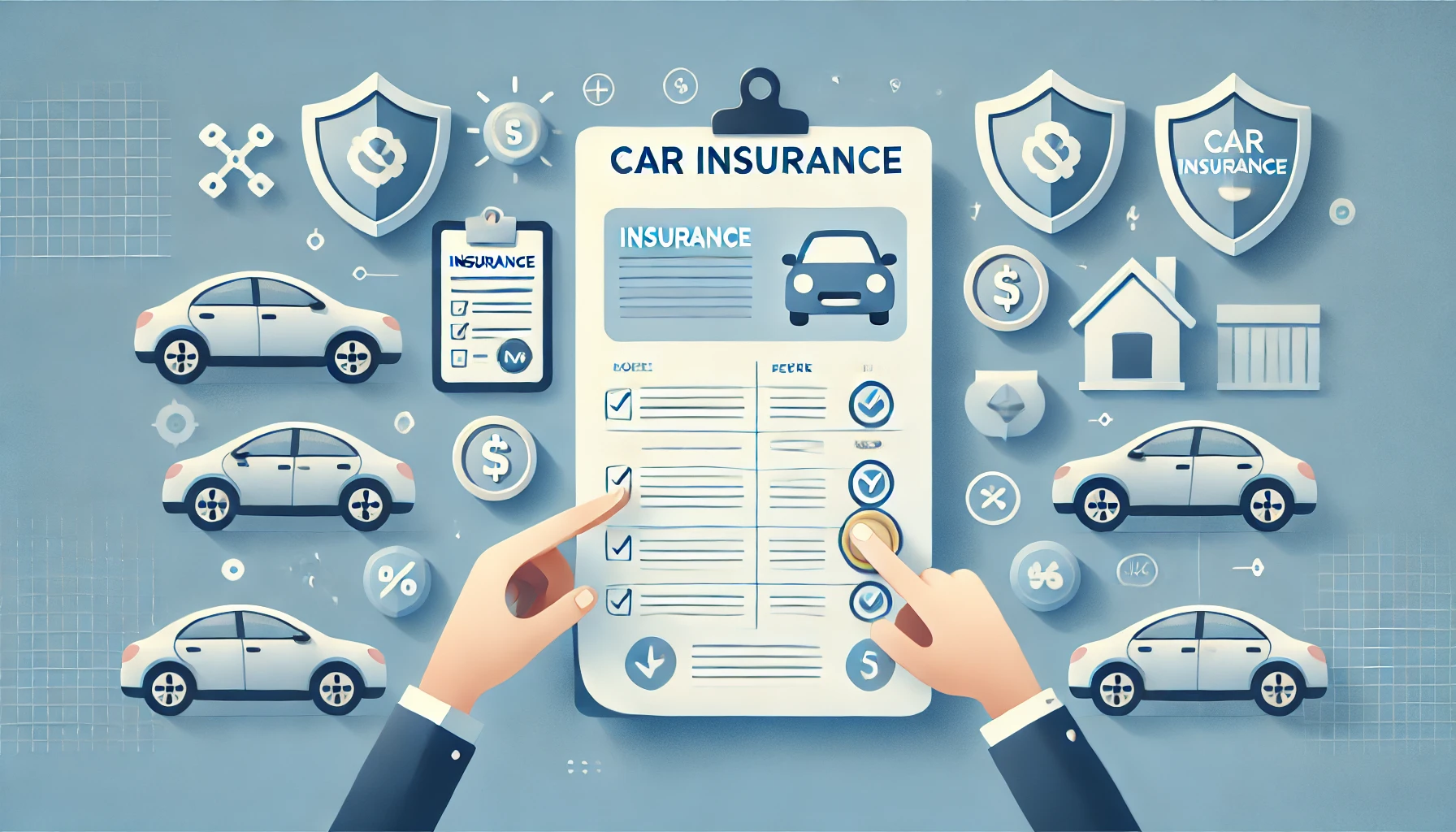 자동차 보험 비교