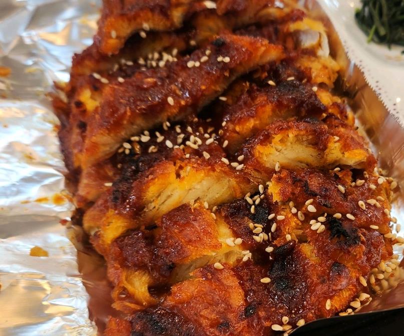 생생정보 장피디 황태구이 썸네일