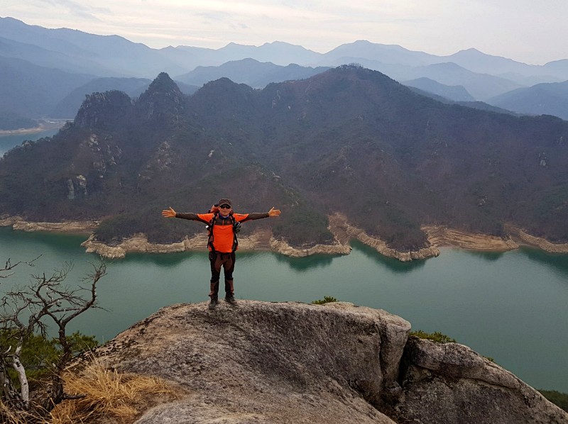 충북 제천 가은산 28