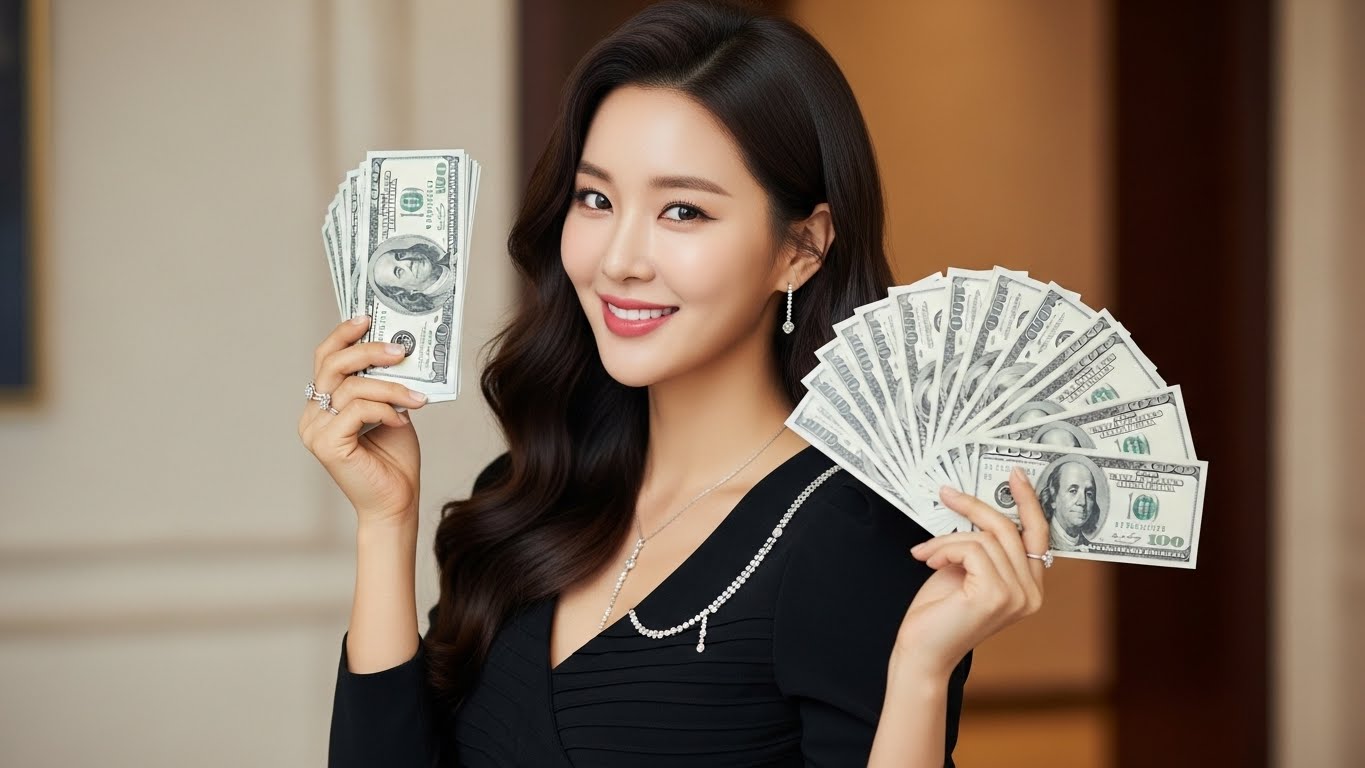 고려아연 주가