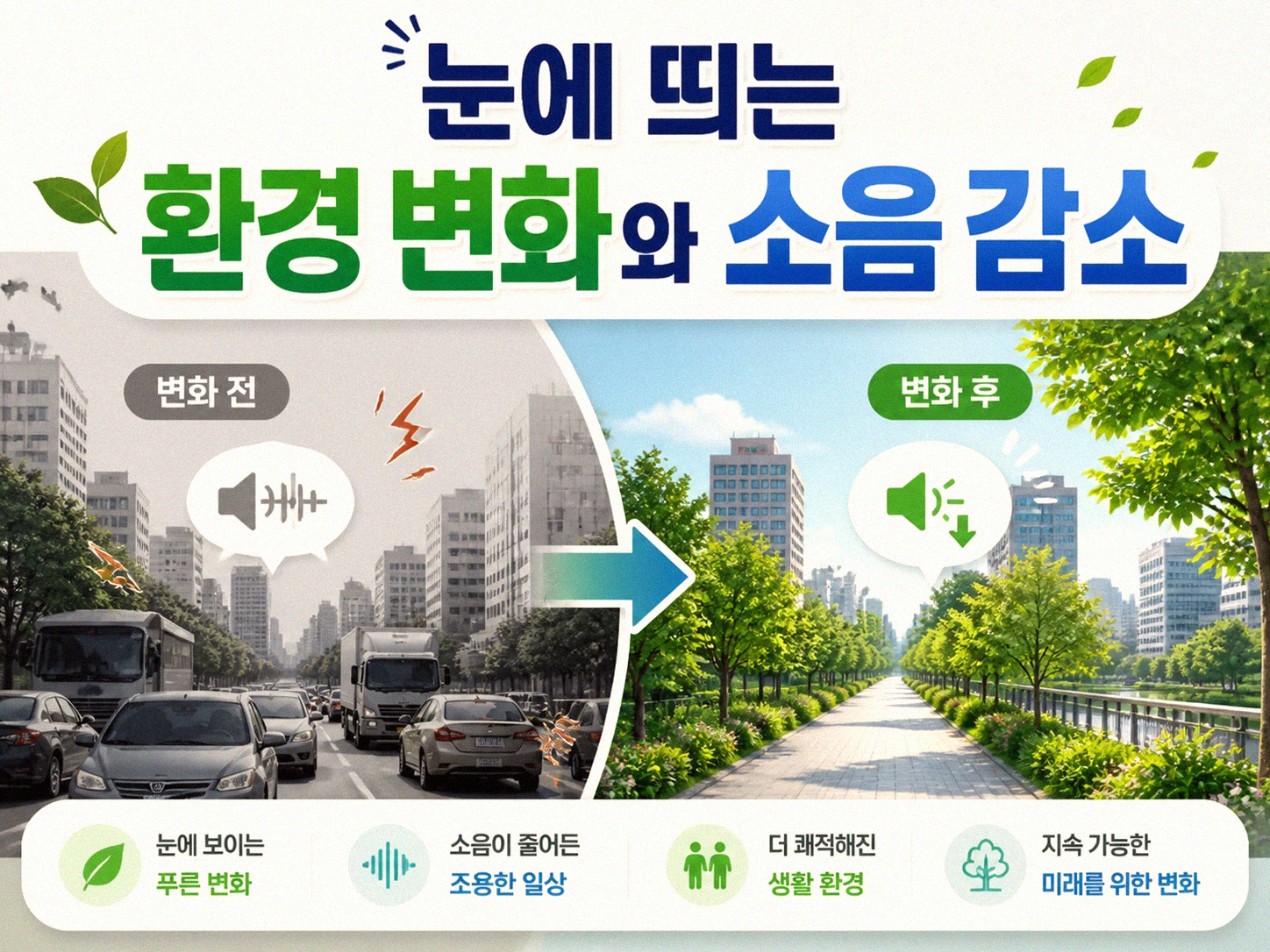 TNR 활동 시작하고 달라진 내 주변 풍경