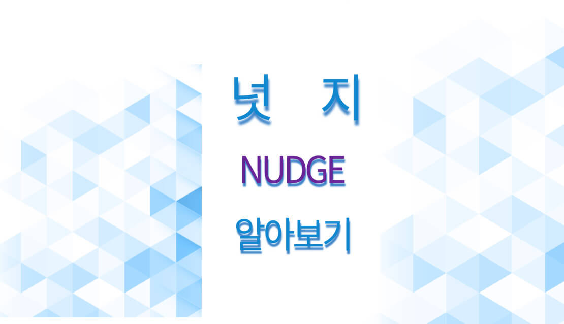 넛지 썸네일