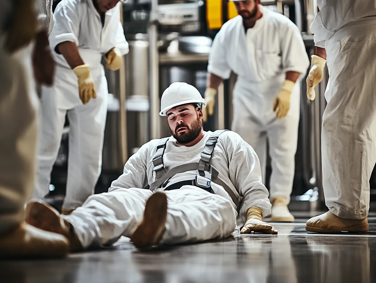 산재 신청 절차와 보상금, 근로복지공단에서 어떻게 받을까?