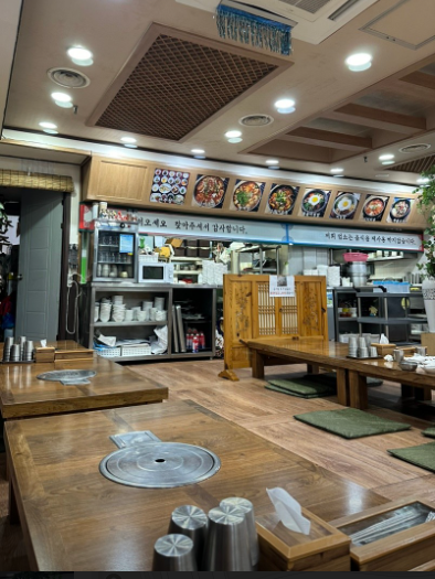 생생정보 8천원 백반 한정식 갈치조림 가자미조림 동태탕 가격파괴WHY 경기 의정부 전주식당