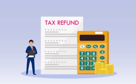 종합소득세 환급금 신청 방법(대상조건,지급금액,유효기간)