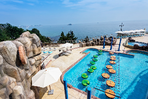 속초 가볼만한곳 롯데리조트속초 워터파크