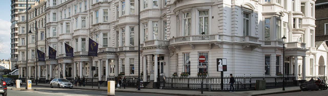 영국 여행 숙소 호텔 추천 후기