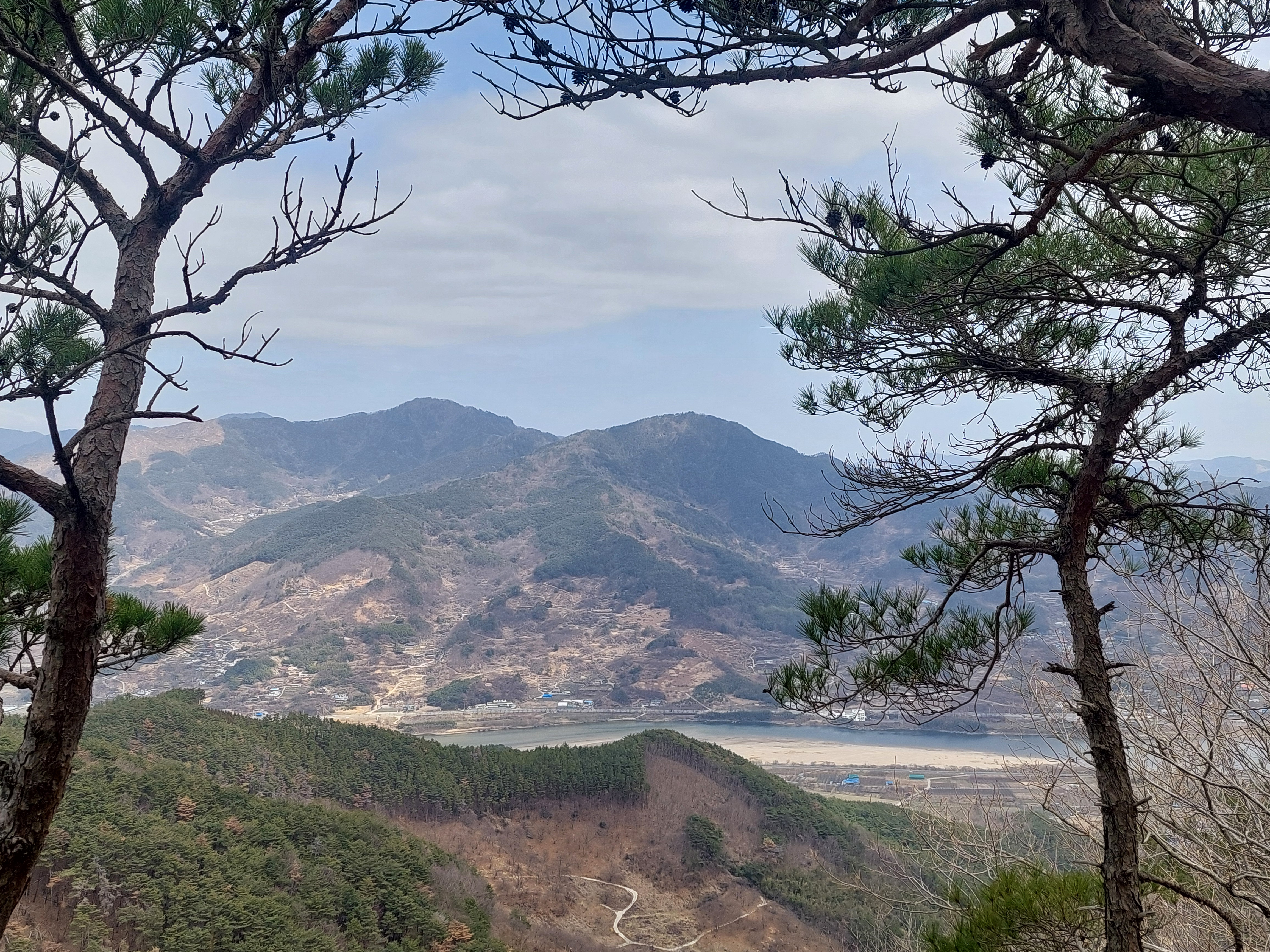 쫓비산