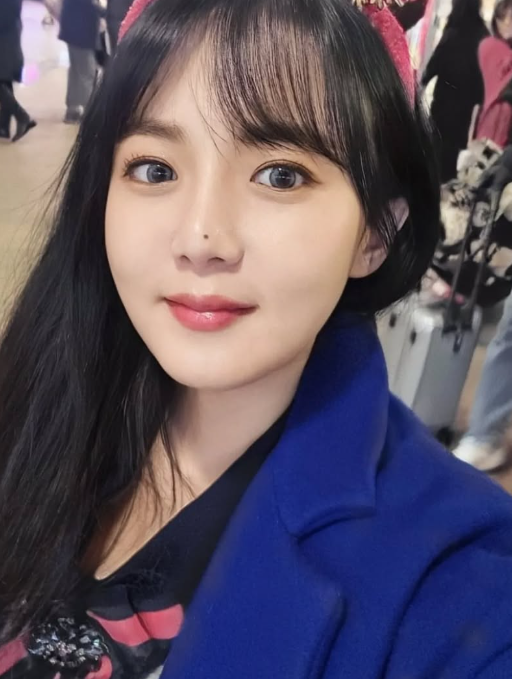 강은비 나이