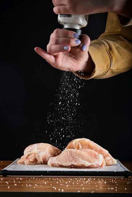 2025 한식조리기능사