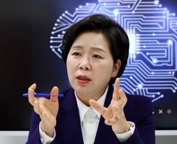 양향자 논란들