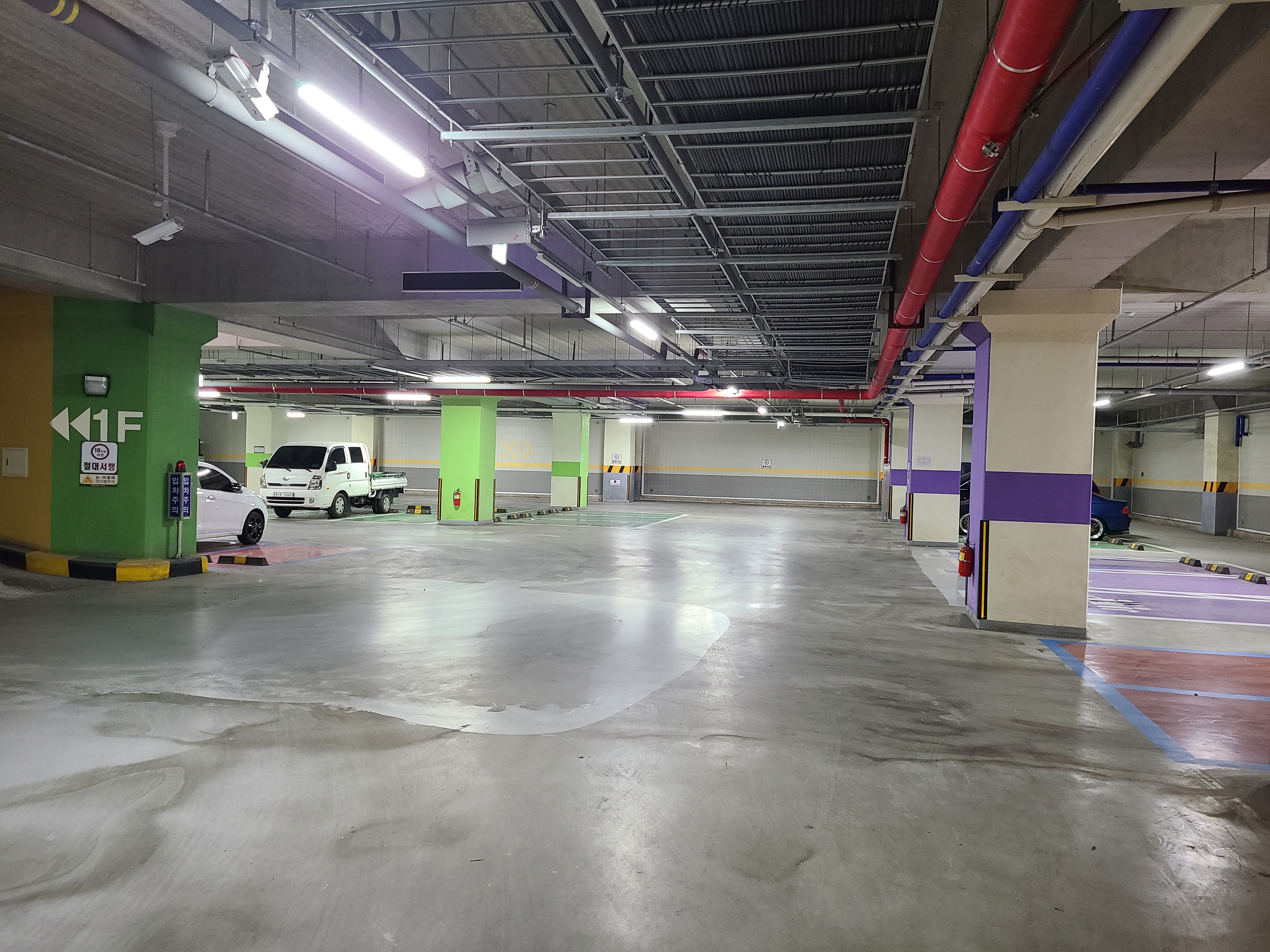 엠플러스테크노 지하1